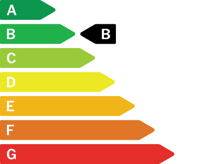 Certification énergétique: B